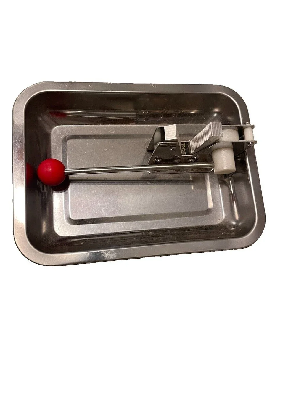 Heavy Duty Nut Cracker Tool for Walnut Chestnut Hazelnut Opening